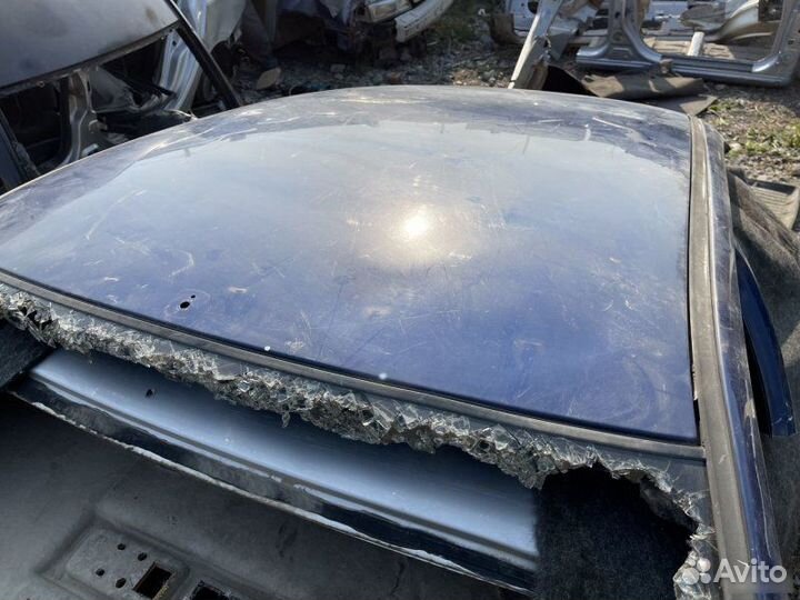 Крыша Peugeot 206 хетчбек KFW10FST6PSA 2008