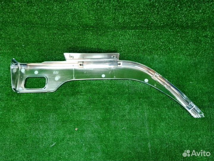 Дефендер левый Mitsubishi Canter 94-03