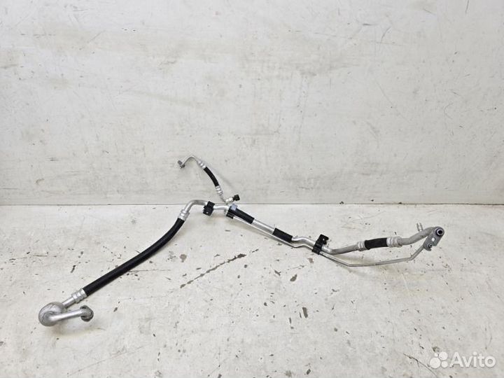 Трубка кондиционера Hyundai Creta 2 2021-2023