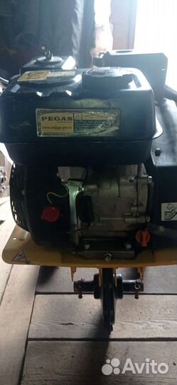 Культиватор