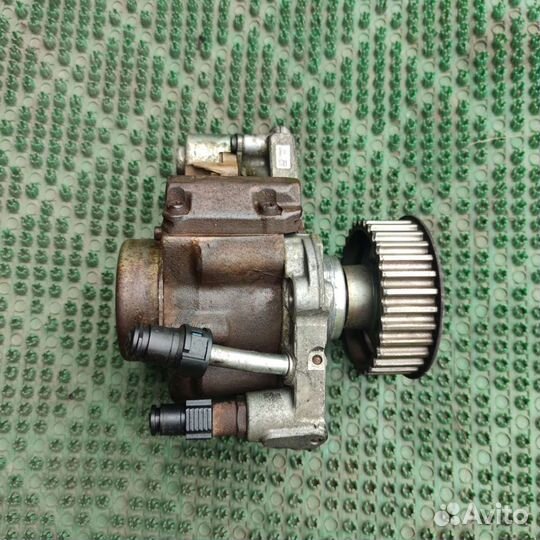 Тнвд Hover H5 2.0 TD