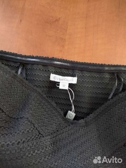 Платье бандажное