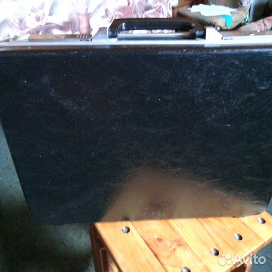 Кейс дипломат СССР