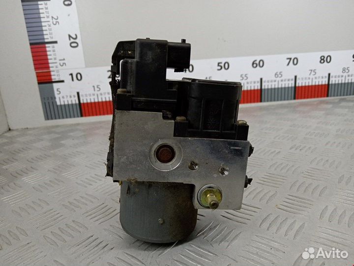 Блок ABS для Peugeot-Citroen Xsara 454153
