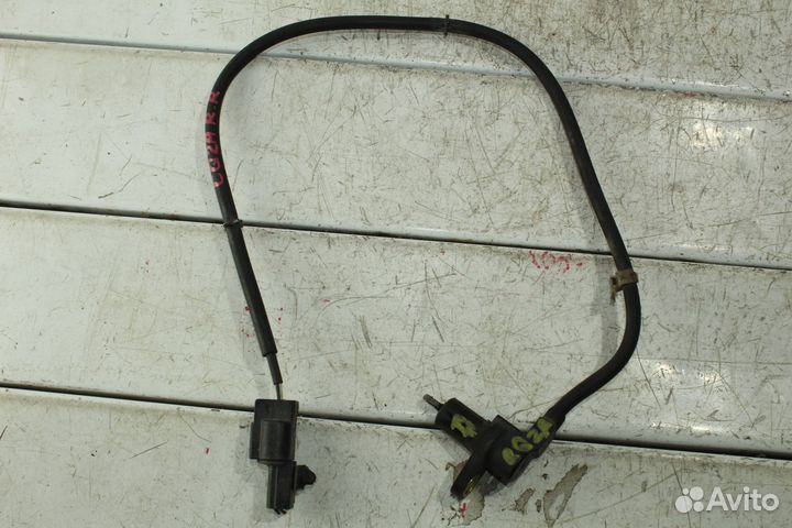 Датчик ABS mitsubishi dingo 01* CQ2A RR/RH