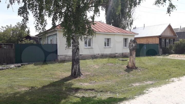 Участок 15 сот. (ИЖС)