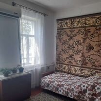 Комната 30 м² в 3-к., 1/1 эт.