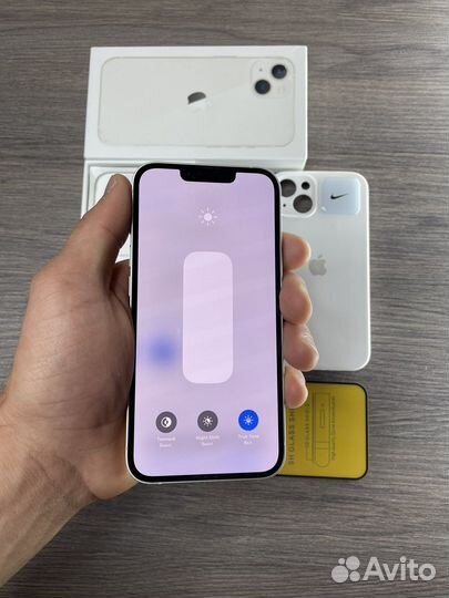 iPhone 13 128гб