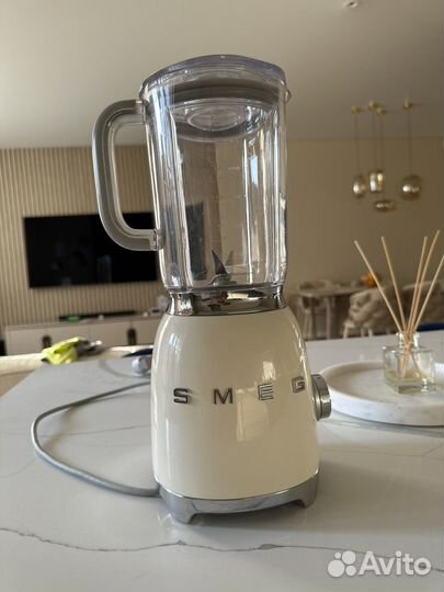 Блендер smeg