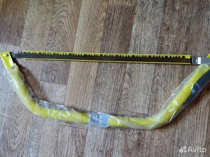 Кованый топор