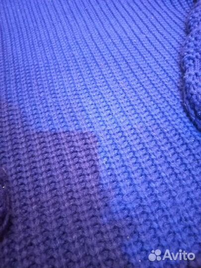 Свитер женский lost ink