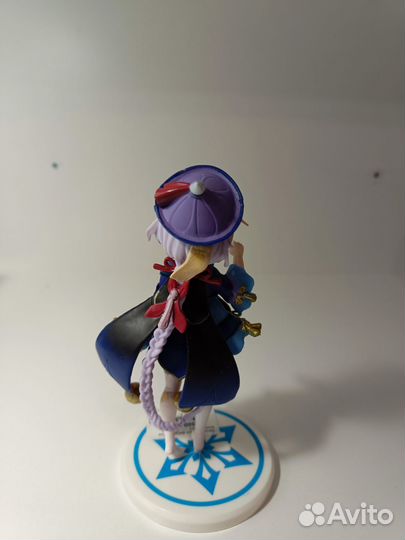 Фигурка геншин
