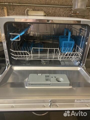 Посудомоечная машина Korting