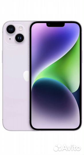 iPhone 14, 128 ГБ