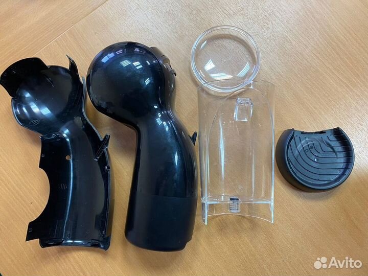 Запчасти для капсульной кофемашины Krups KP1A0