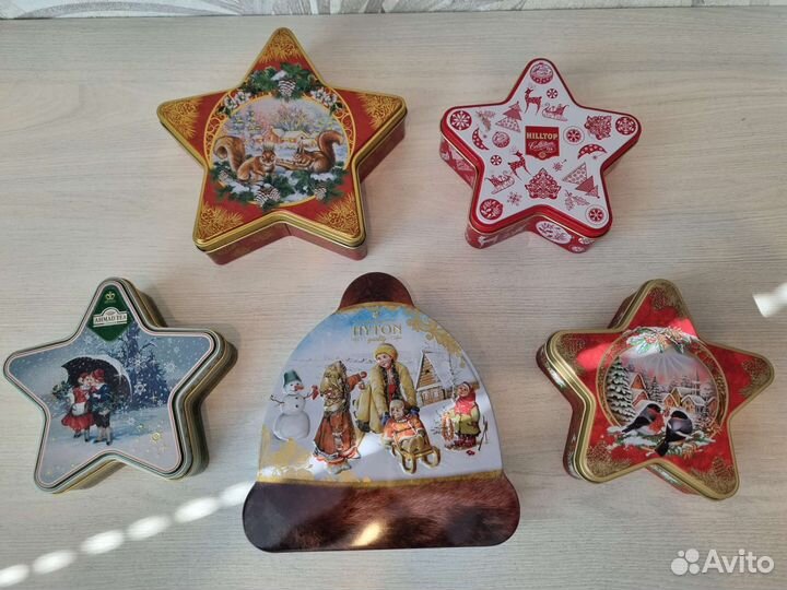 Железные банки