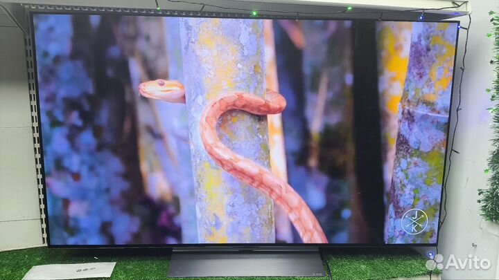 Телевизор LG Oled55c3rla