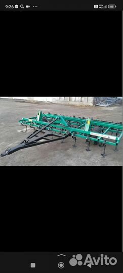 Культиватор