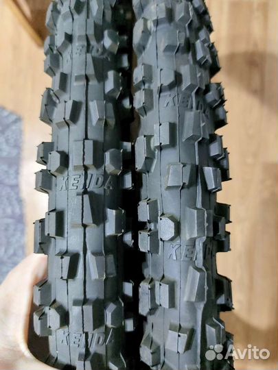 Покрышки kenda 26 2.35