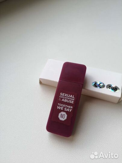 Usb флешка 8гб, оригинальная