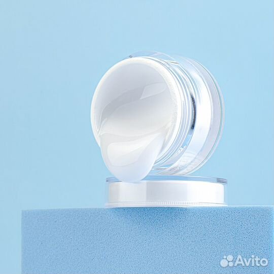 Молочный гель Milky оптом