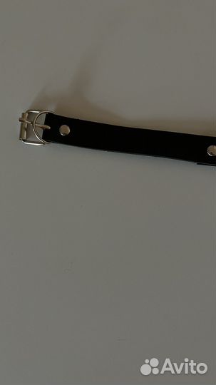 Портупея женская