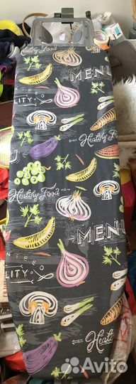 Гладильная доска б/у