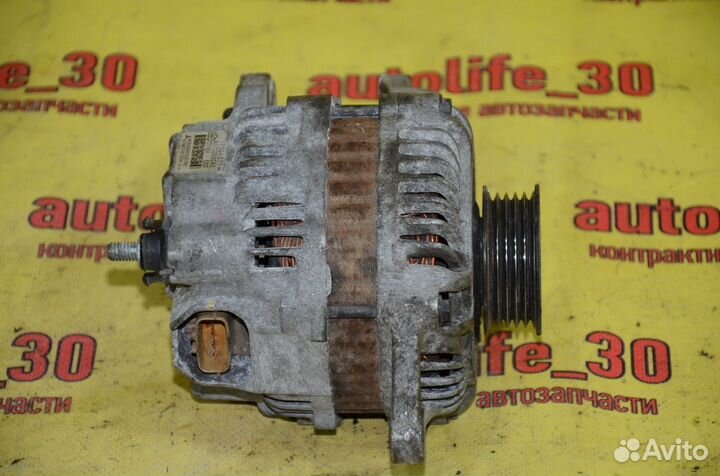 Генератор Mitsubishi Colt Lancer 10