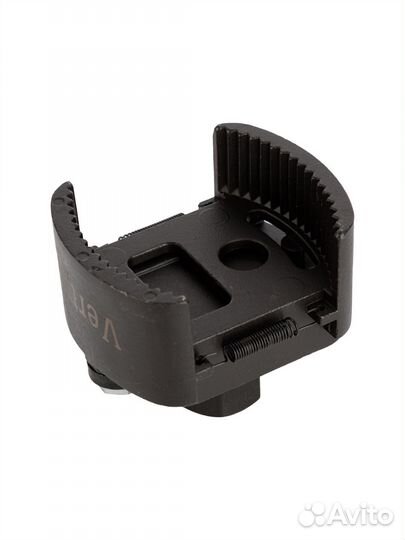 Съемник масляных фильтров двухзахватный 1/2