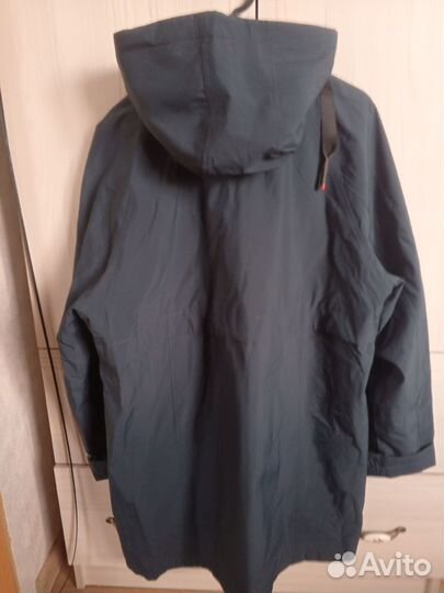 Ветровка женская 56