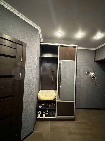 2-к. квартира, 70,2 м², 4/9 эт.