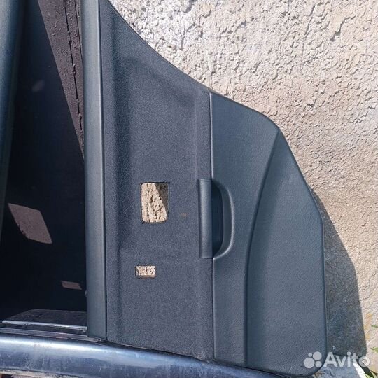 Центральная консоль bmw e36