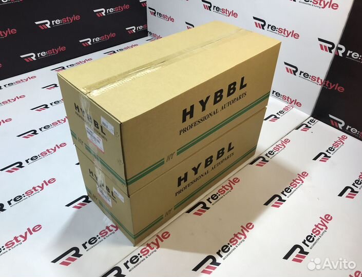 Фары Toyota Camry 55 2014-2017 S893