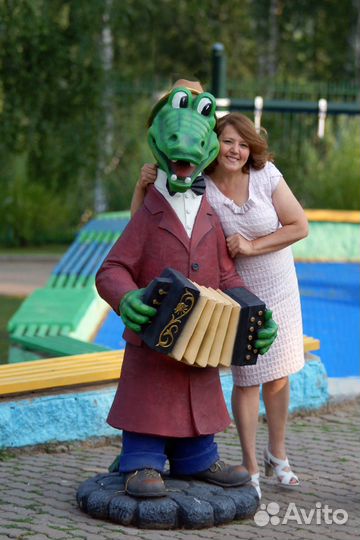Няня для ребенка