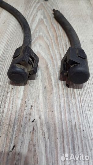 Сапун Nissan X-trail T31