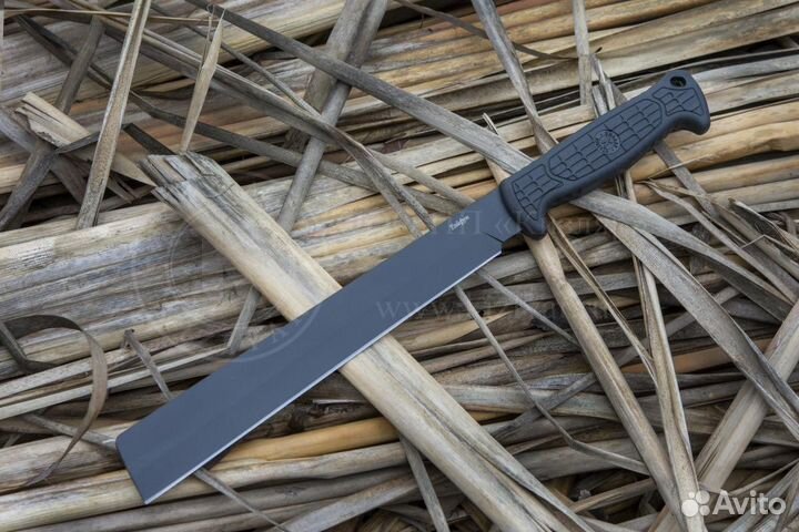 Мачета пп кизляр разделочное