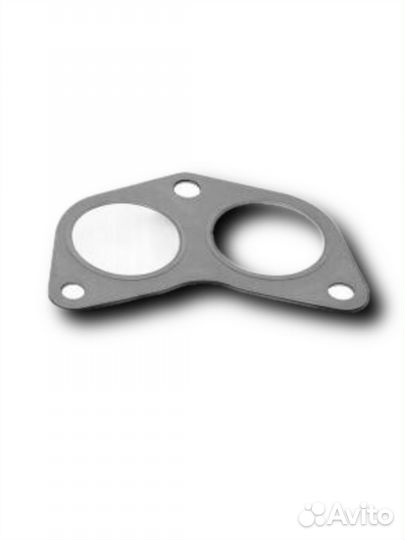 Слоистая стальная прокладка для Subaru / 14038-AA1