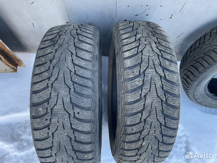 Nexen Winguard WinSpike WH62 195/60 R15