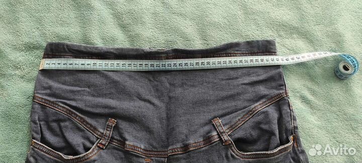 Одежда для беременных 44 46 джинсы туника