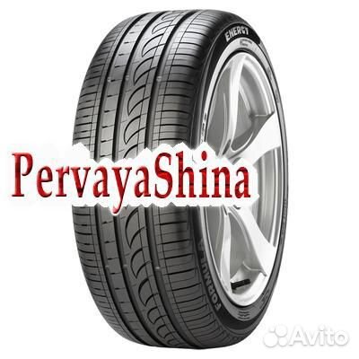 Pirelli Formula Energy 185/55 R15