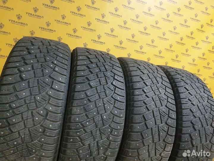 Continental IceContact 2 205/55 R16 94T