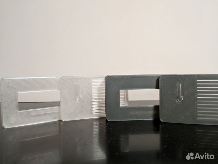 3d печать (печать на 3d принтере)