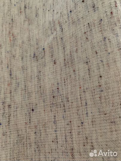 Ткань костюмная