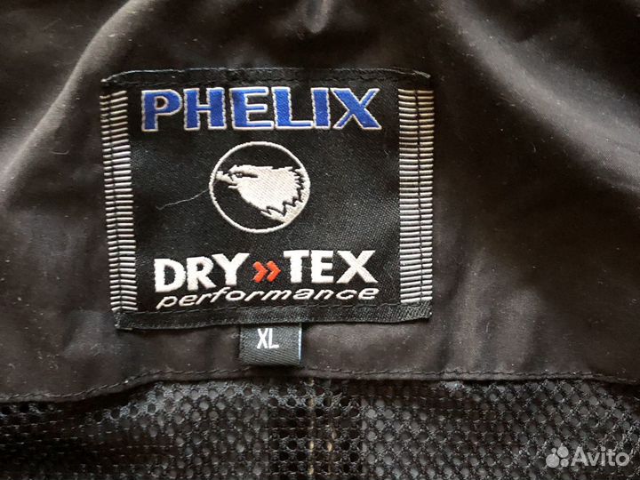 Костюм влагонепронецаемый мужской