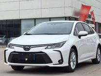 Toyota Corolla 1.2 CVT, 2021, 22 816 км, с пробегом, цена 1 820 000 руб.
