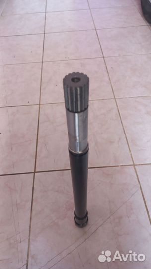 Приводной вал brp