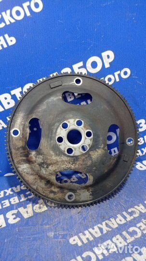 Маховик Mazda Cx-5 кроссовер PE-VPS 2011