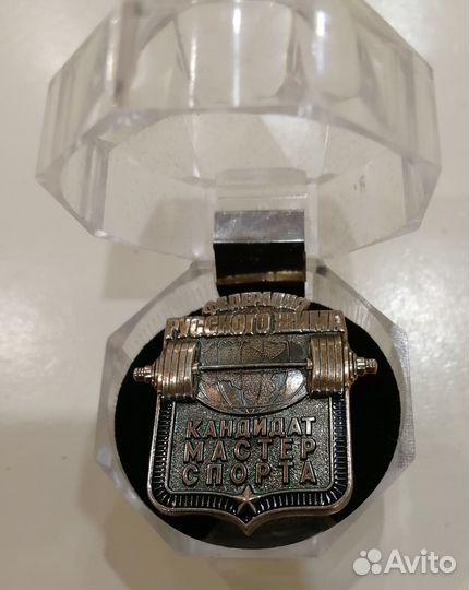 Нормативные знаки 