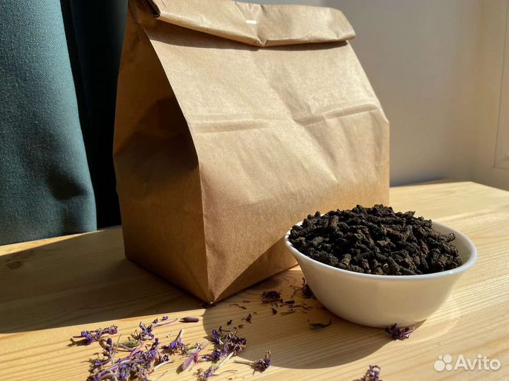 Иван чай 1 кг 2О23 экочай, вкуснющий