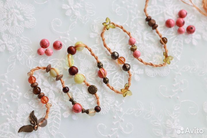 Украшение для волос Лула